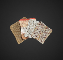 Load image into Gallery viewer, Cleaning Cloth (Set of 4)