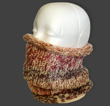 Load image into Gallery viewer, Neck Warmer