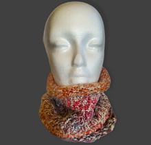 Load image into Gallery viewer, Neck Warmer