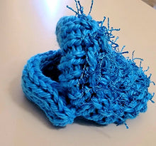 Load image into Gallery viewer, Facial Scrubby (Set of 4)