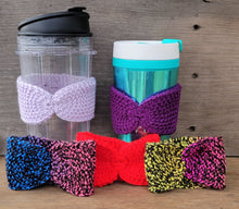 Load image into Gallery viewer, Cup/Mug Cozies (Set of 4)