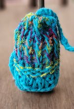 Load image into Gallery viewer, Exfoliating Soap Sack