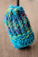 Load image into Gallery viewer, Exfoliating Soap Sack