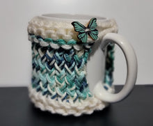 Load image into Gallery viewer, Cup/Mug Cozies (Set of 4)