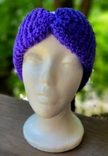 Load image into Gallery viewer, Ear Warmer