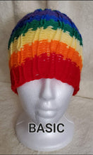 Load image into Gallery viewer, Messy Bun Hat