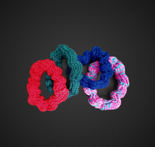 Load image into Gallery viewer, Hair Scrunchies