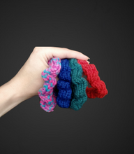 Load image into Gallery viewer, Hair Scrunchies