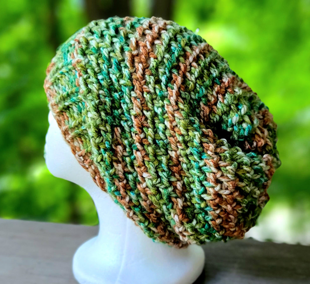 Slouch Hat