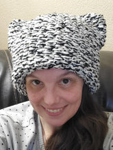 Load image into Gallery viewer, Kitty Cat Hat
