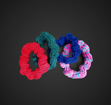 Load image into Gallery viewer, Hair Scrunchies
